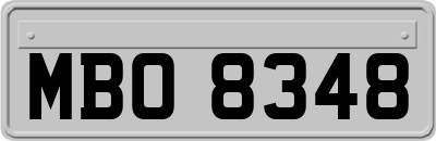 MBO8348