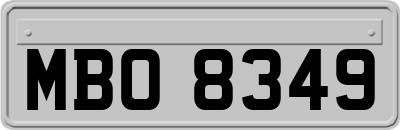 MBO8349