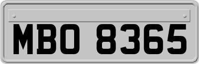MBO8365