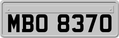 MBO8370