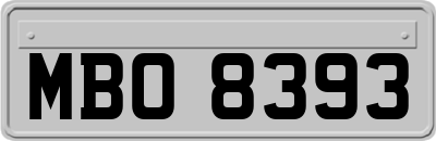 MBO8393