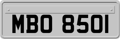 MBO8501