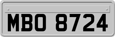 MBO8724