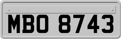 MBO8743
