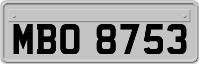 MBO8753