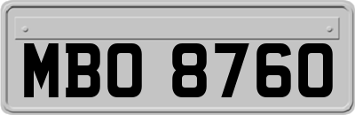 MBO8760