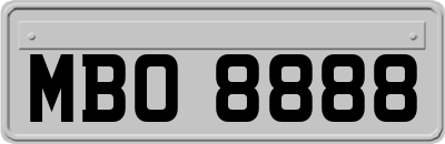 MBO8888