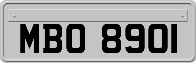 MBO8901