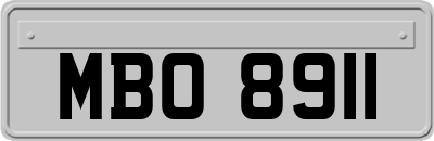 MBO8911