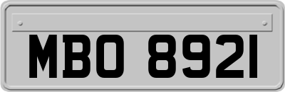 MBO8921