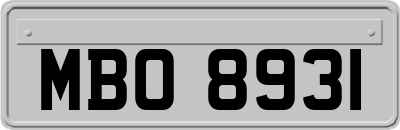 MBO8931