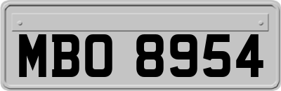 MBO8954