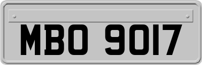 MBO9017