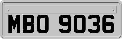 MBO9036