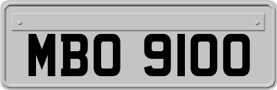 MBO9100