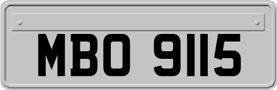 MBO9115