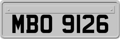 MBO9126