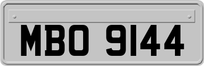MBO9144