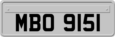 MBO9151