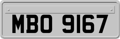 MBO9167