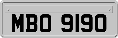 MBO9190