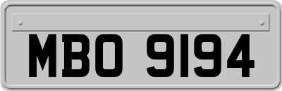 MBO9194