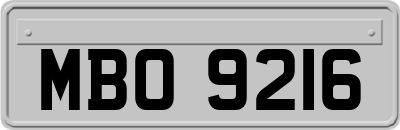 MBO9216