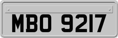 MBO9217