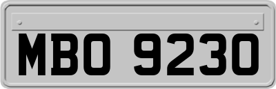 MBO9230