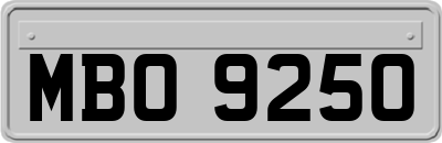 MBO9250