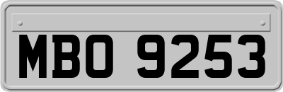 MBO9253