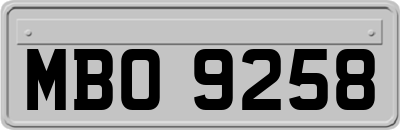 MBO9258
