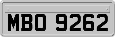 MBO9262