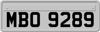 MBO9289