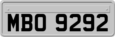 MBO9292