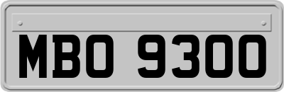 MBO9300