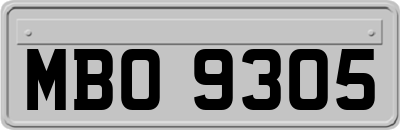 MBO9305