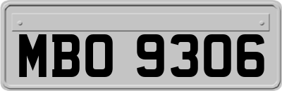 MBO9306