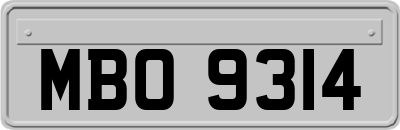 MBO9314