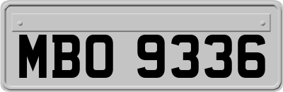MBO9336