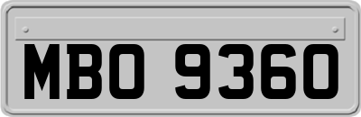 MBO9360
