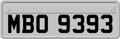 MBO9393
