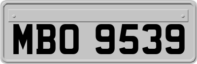 MBO9539