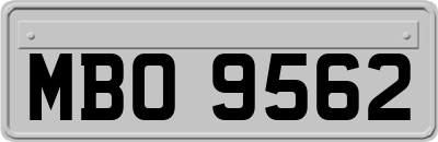 MBO9562