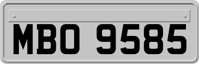 MBO9585