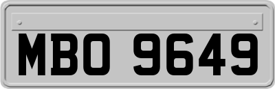 MBO9649