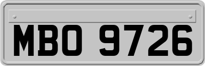 MBO9726