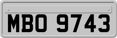 MBO9743