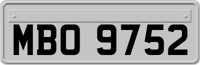 MBO9752