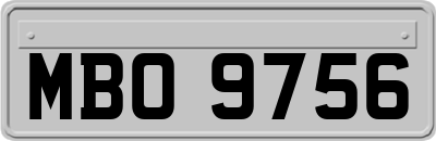 MBO9756